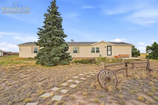 10635 Via Vaquaro Point, Fountain, CO 80817