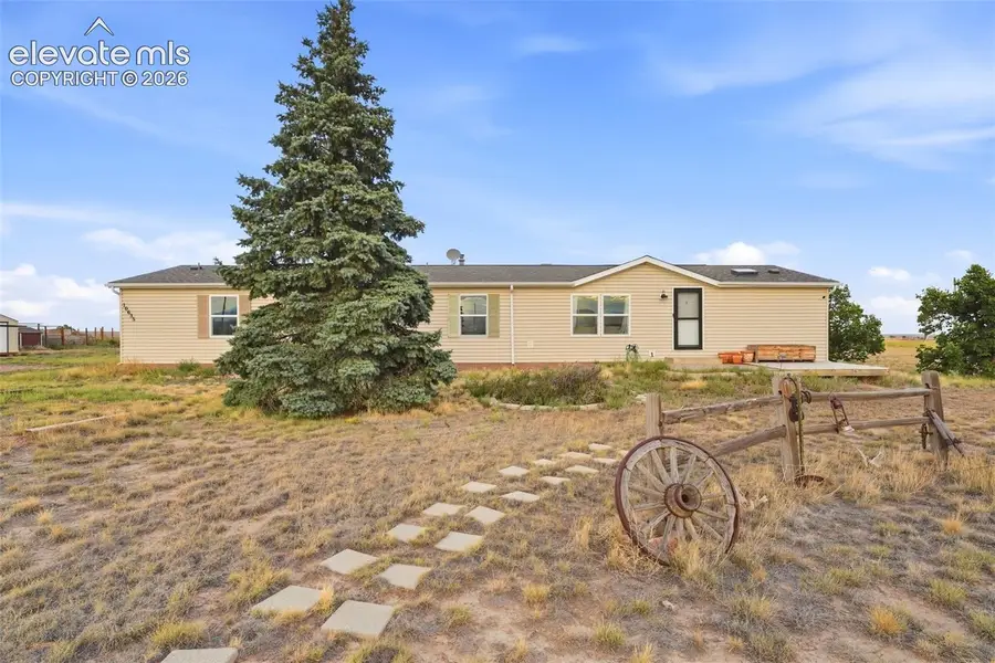 10635 Via Vaquaro Point, Fountain, CO 80817 - #2