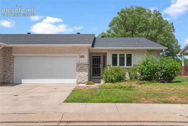 6175 Daylight Point, Colorado Springs, CO 80923