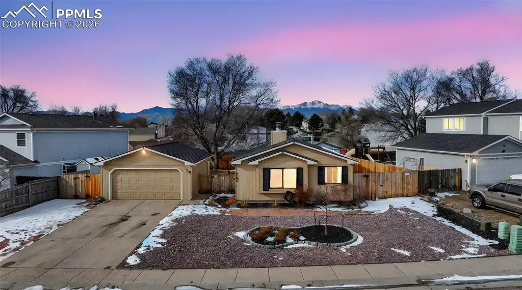 2190 Piros Drive, Colorado Springs, CO 80915 - Image #1