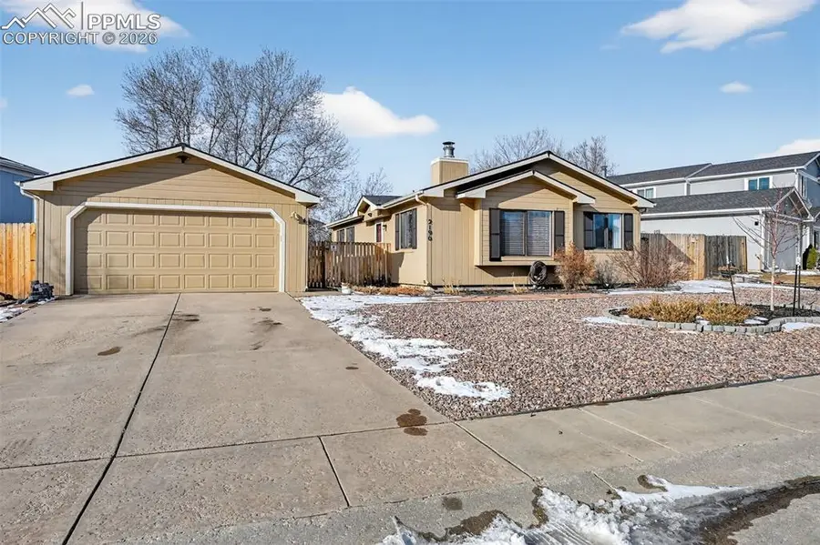 2190 Piros Drive, Colorado Springs, CO 80915 - Image #3