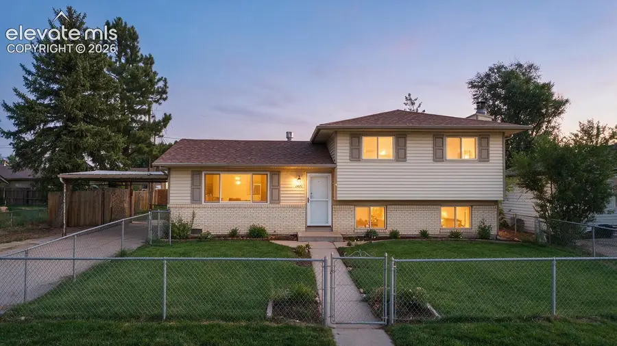 1471 Southmoor Drive, Fountain, CO 80817 - #2