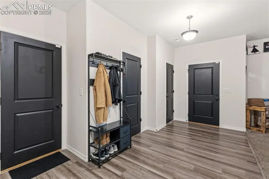 8814 Beaverhead Circle, Colorado Springs, CO 80908 - #3