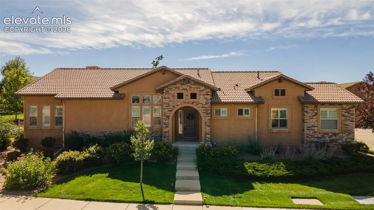 2455 Veneto Way, Colorado Springs, CO 80921 - #1
