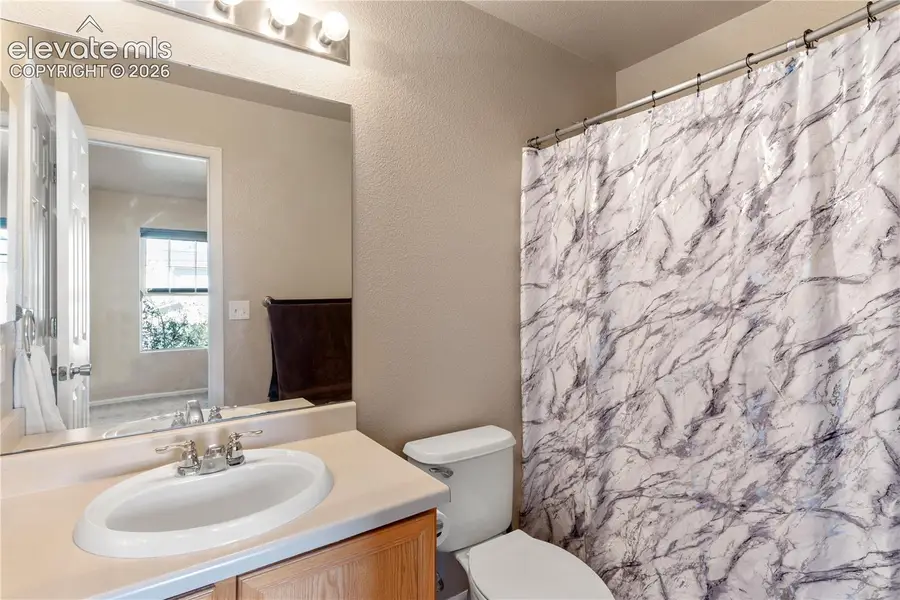 7698 Sandy Springs Point, Fountain, CO 80817 - #2