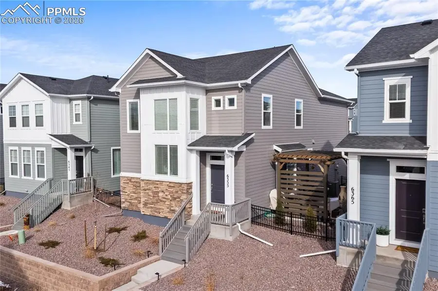 6355 Laud Point, Colorado Springs, CO 80924 - Image #2