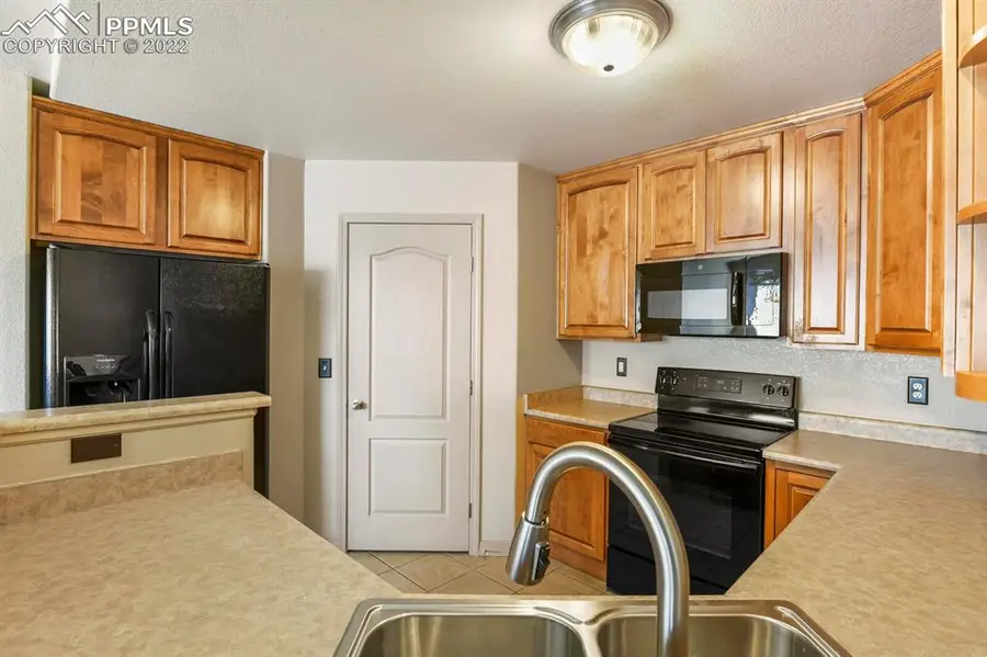 4005 Siferd Boulevard, Colorado Springs, CO 80917 - #3