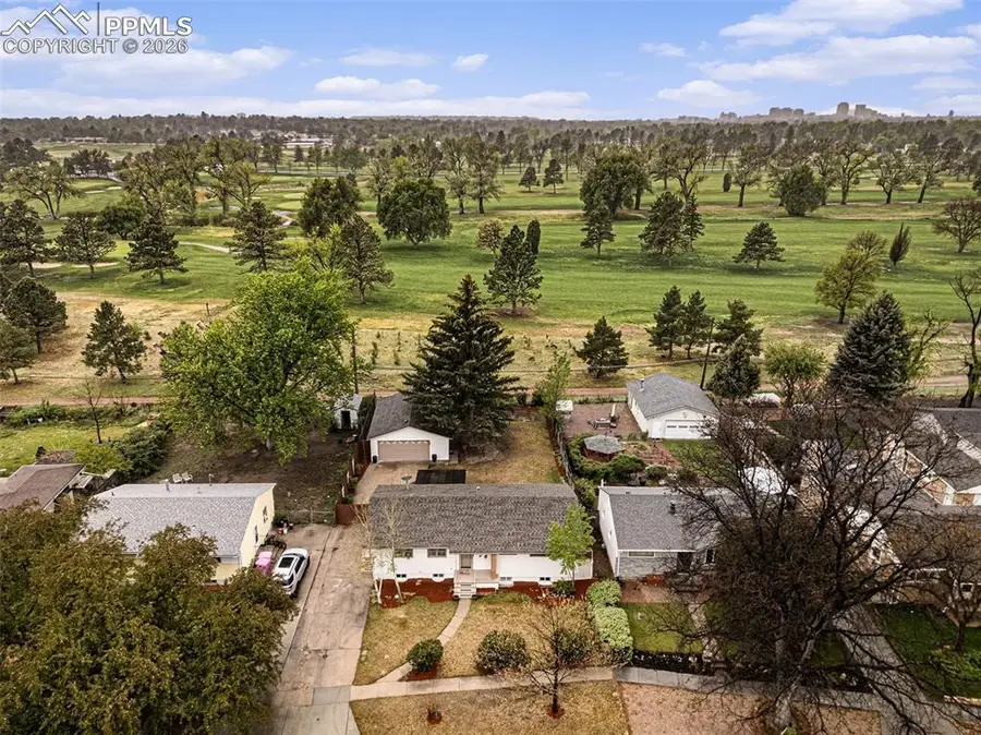 1159 E Madison Street, Colorado Springs, CO 80907 - #2