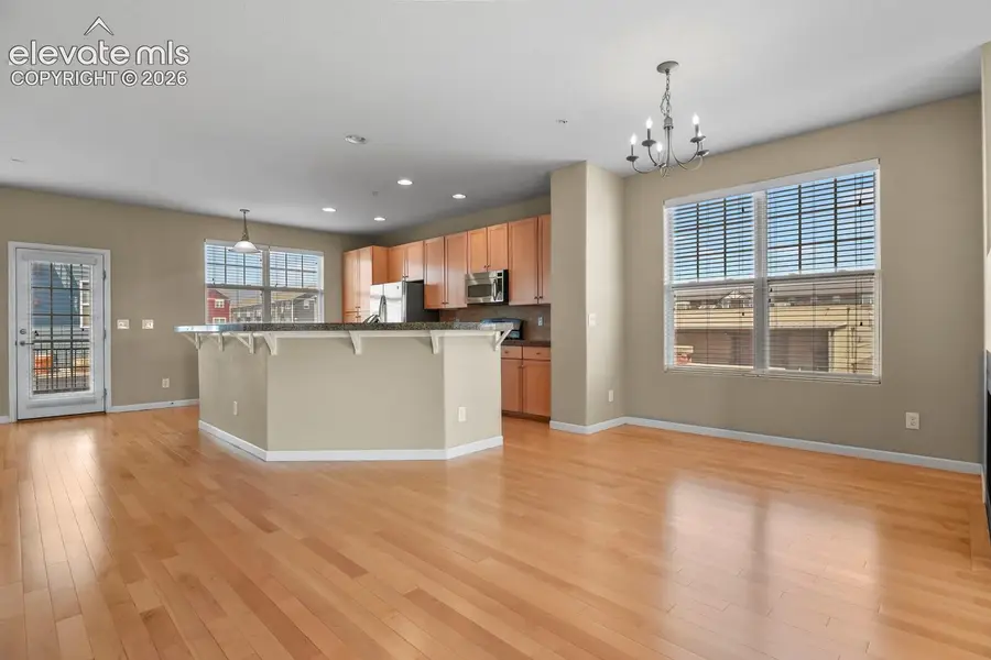 822 S Wahsatch Avenue, Colorado Springs, CO 80903 - #2