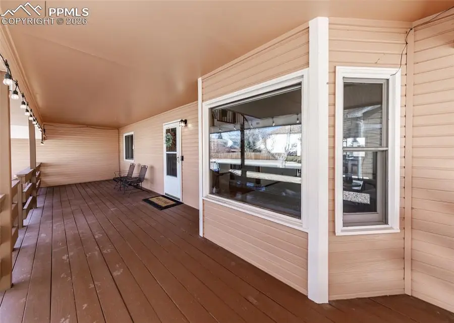 3913 Whisper Hollow Drive, Colorado Springs, CO 80920 - #2