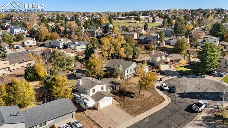 3550 Smokestone Place, Colorado Springs, CO 80920 - Image #2