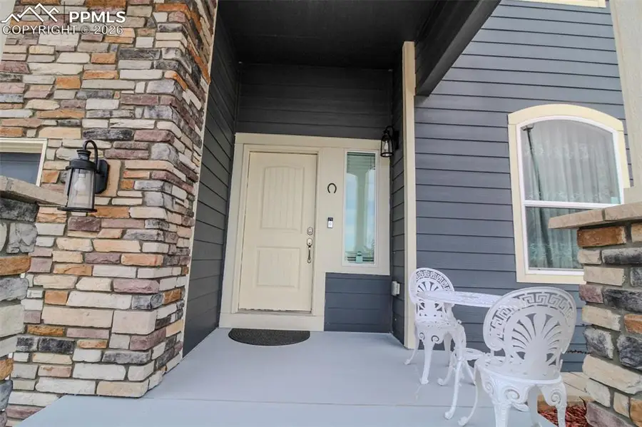 13796 Park Meadows Drive, Peyton, CO 80831 - #3