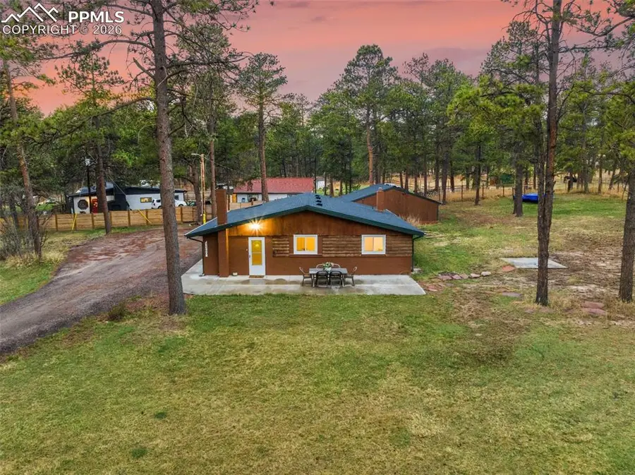 7260 Burgess Road, Colorado Springs, CO 80908 - #2