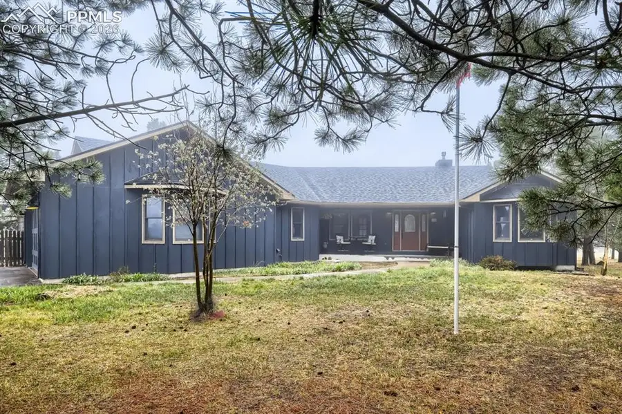 16755 Oak Brush Loop, Peyton, CO 80831 - #2