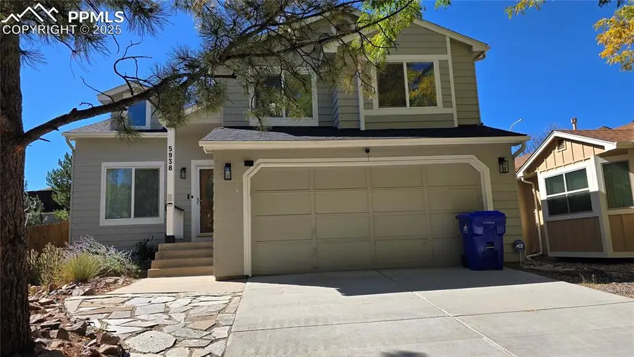 5938 Wisteria Drive, Colorado Springs, CO 80919 - Image #3