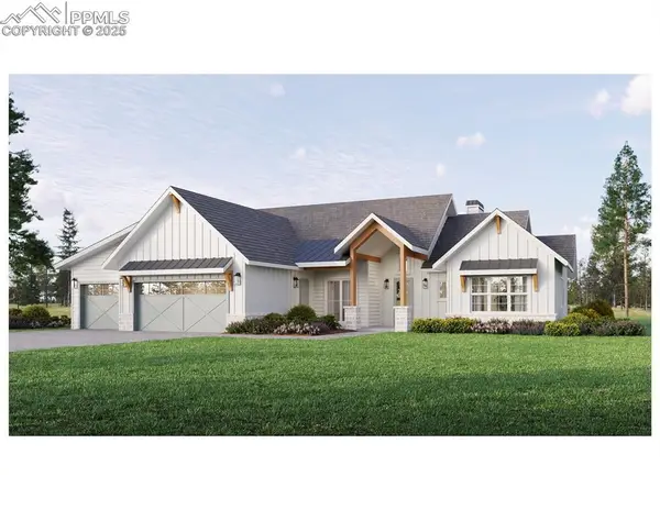 10697 Alamar Way, Colorado Springs, CO 80908