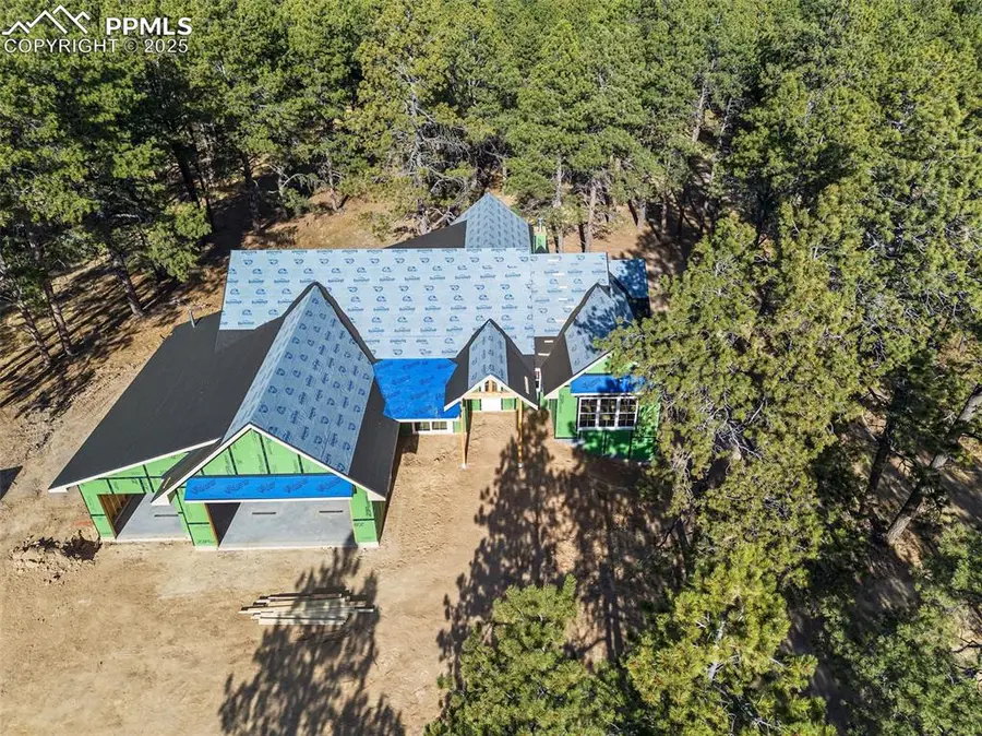 10697 Alamar Way, Colorado Springs, CO 80908 - Image #3