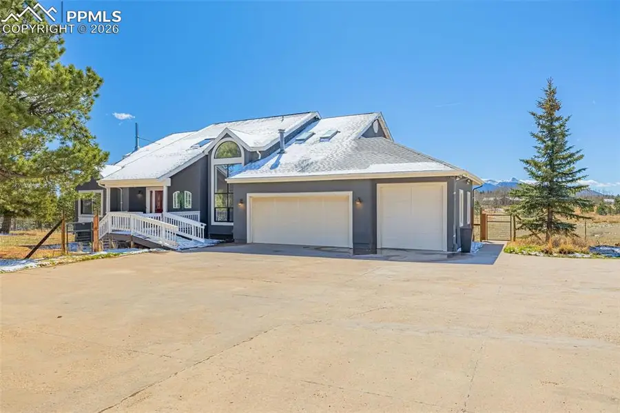 78 Moss Rock Court, Divide, CO 80814 - #3