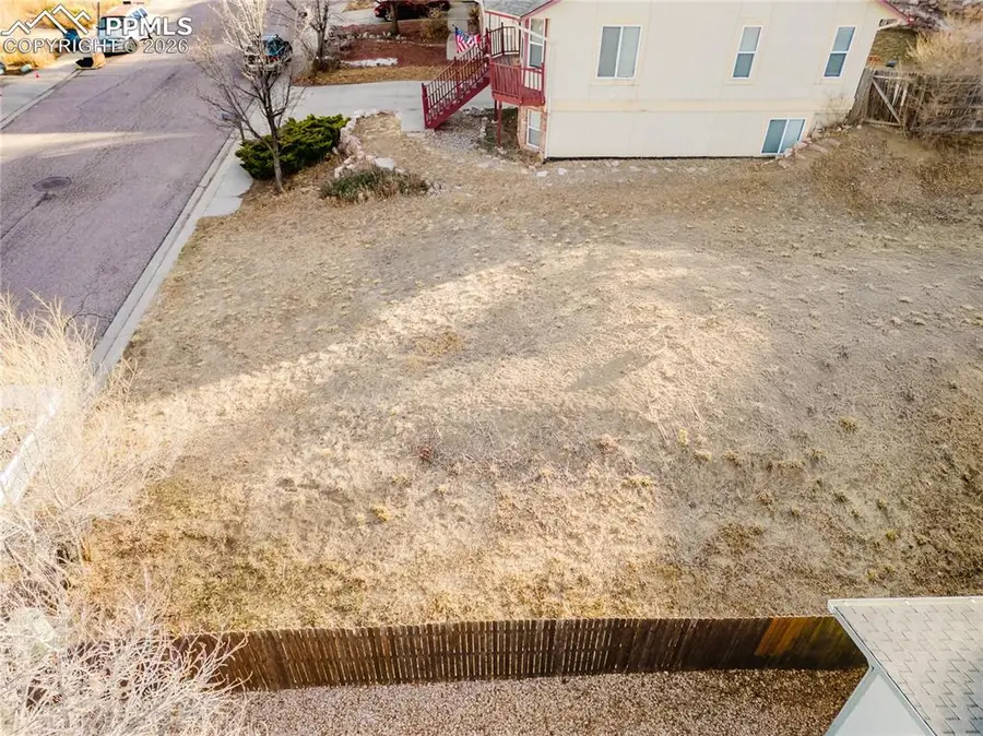 890 Columbine Avenue, Colorado Springs, CO 80904 - #2