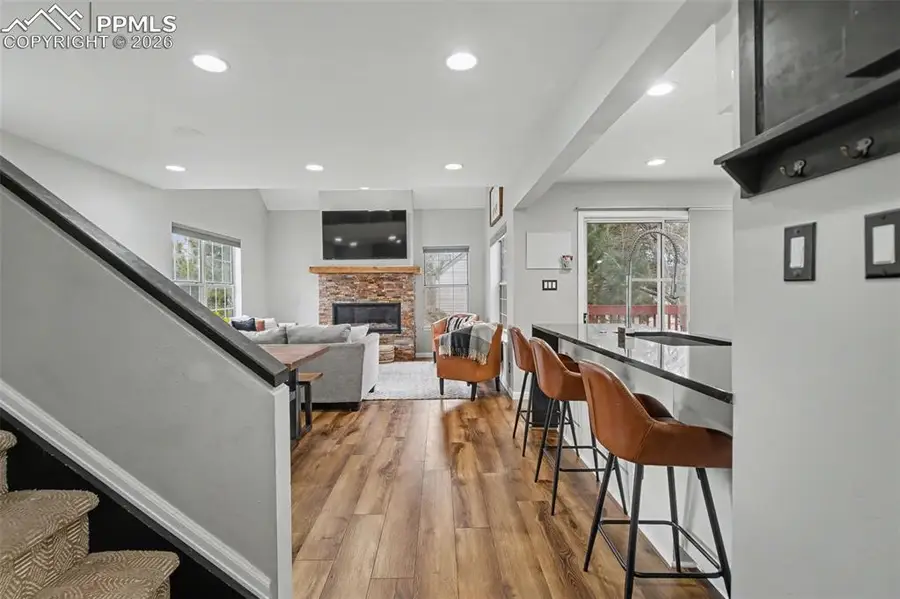 280 Cobblestone Drive, Colorado Springs, CO 80906 - #2