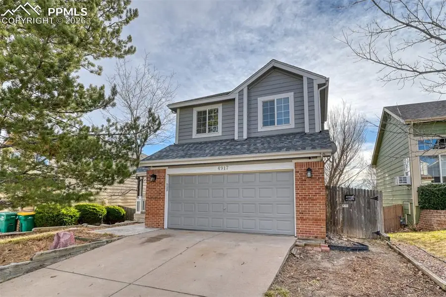 4917 Copen Drive, Colorado Springs, CO 80922 - Image #2