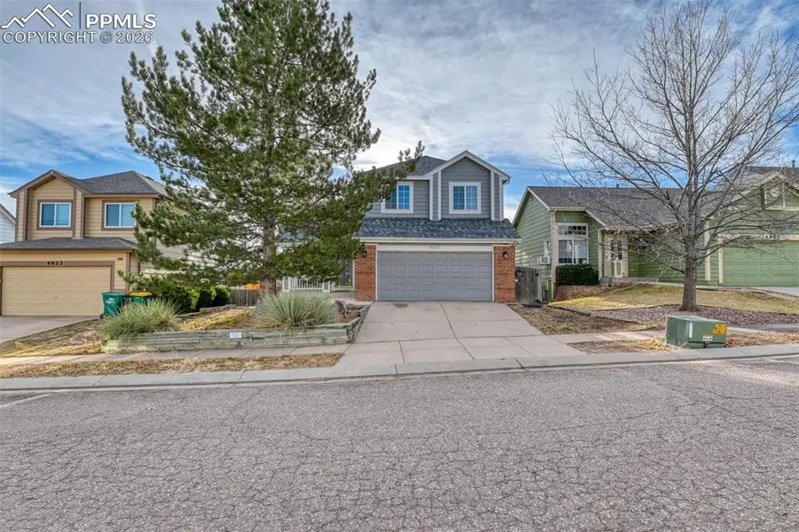 4917 Copen Drive, Colorado Springs, CO 80922 - Image #3