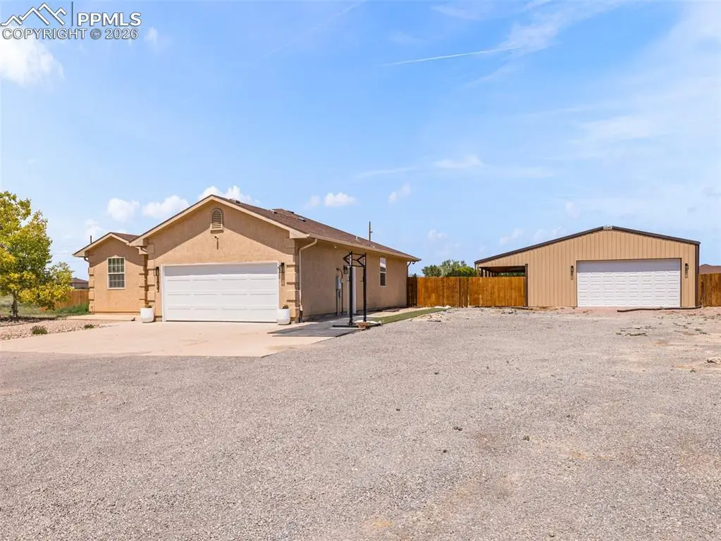 1023 W El Nido Drive, Pueblo West, CO 81007 - #1