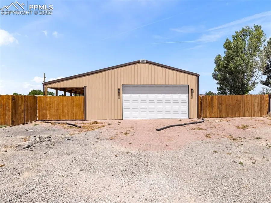 1023 W El Nido Drive, Pueblo West, CO 81007 - #3