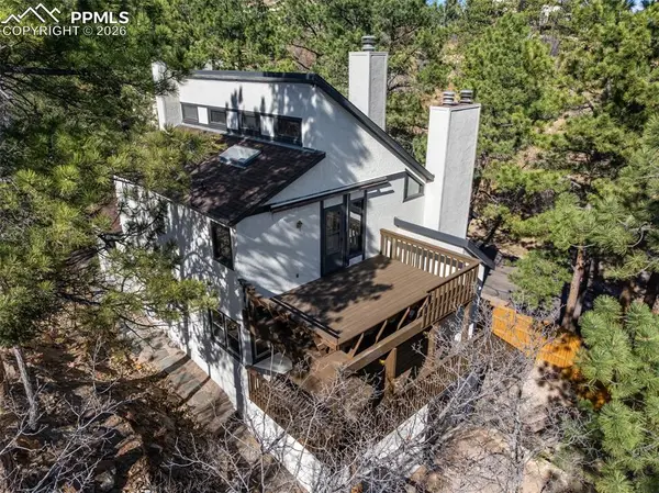 7310 Timbergrove Place, Colorado Springs, CO 80919