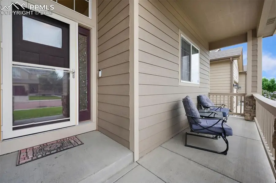 10442 Abrams Drive, Colorado Springs, CO 80925 - #3