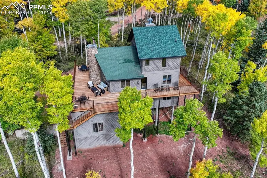 1141 Panadero Loop, Cuchara, CO 81055 - Image #2