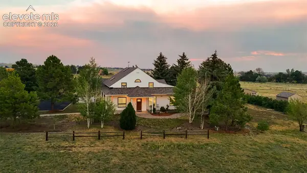 8175 Mohawk Road, Colorado Springs, CO 80908