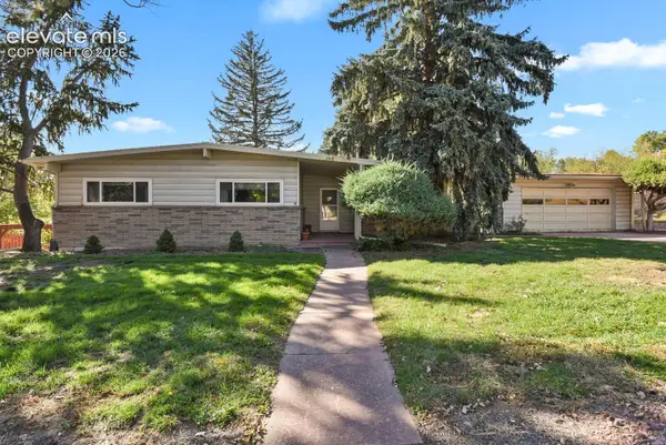 3908 Jasmine Street, Colorado Springs, CO 80907