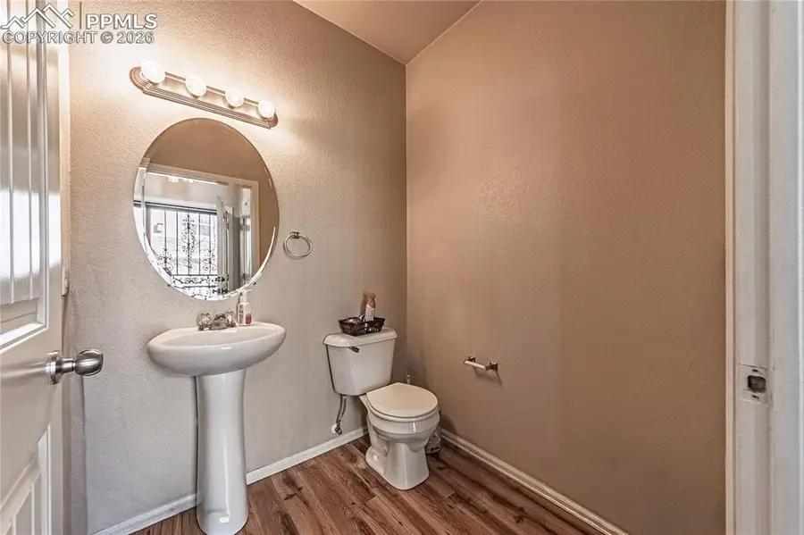 3054 Harpy Grove, Colorado Springs, CO 80916 - Image #3