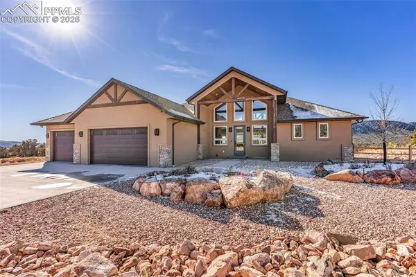 228 Freek Ranch Road, Canon City, CO 81212
