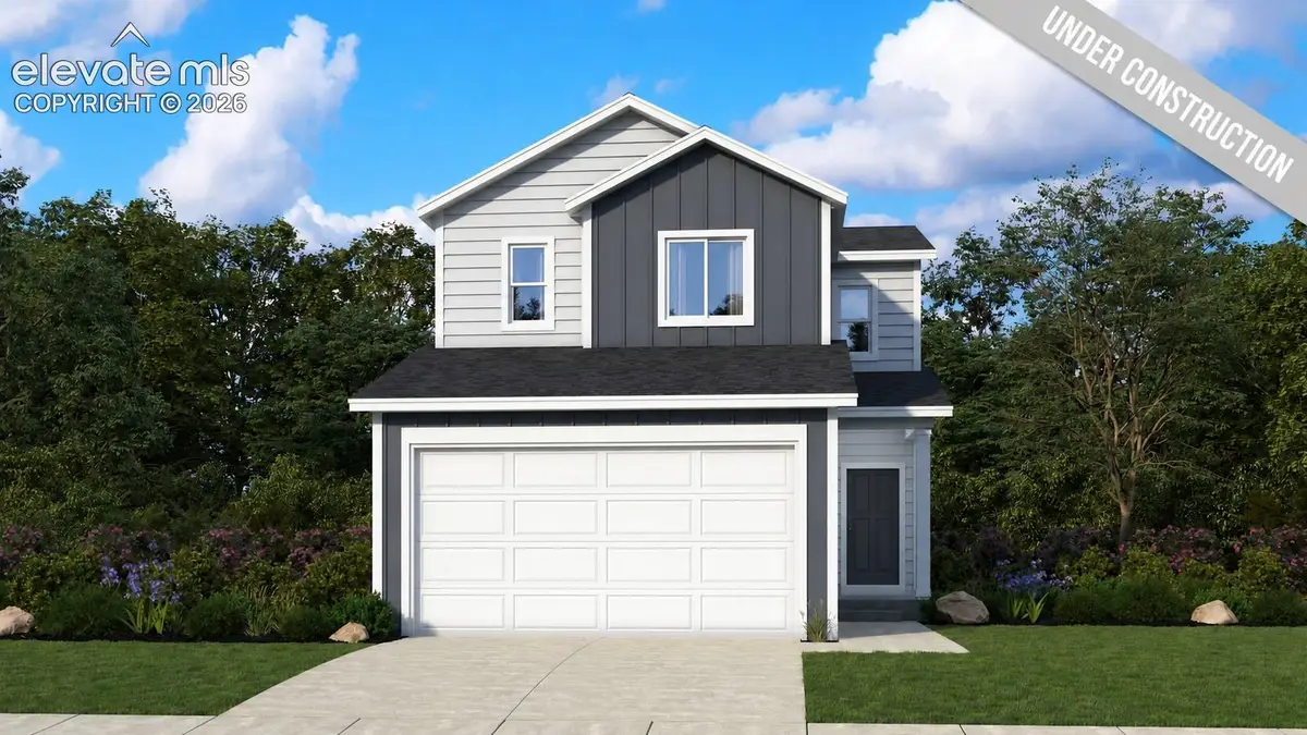 13535 Nederland Drive, Peyton, CO 80831 - #1