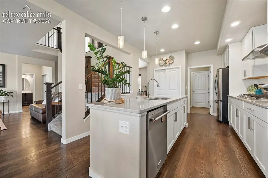 4312 Captain Jack Lane, Colorado Springs, CO 80924 - #2