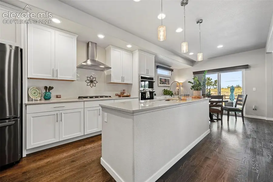 4312 Captain Jack Lane, Colorado Springs, CO 80924 - #3