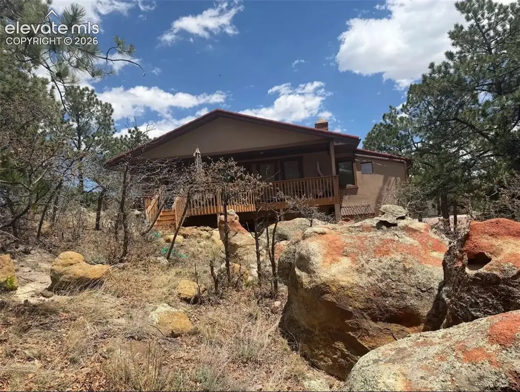 747 Carved Terrace, Colorado Springs, CO 80919 - #1