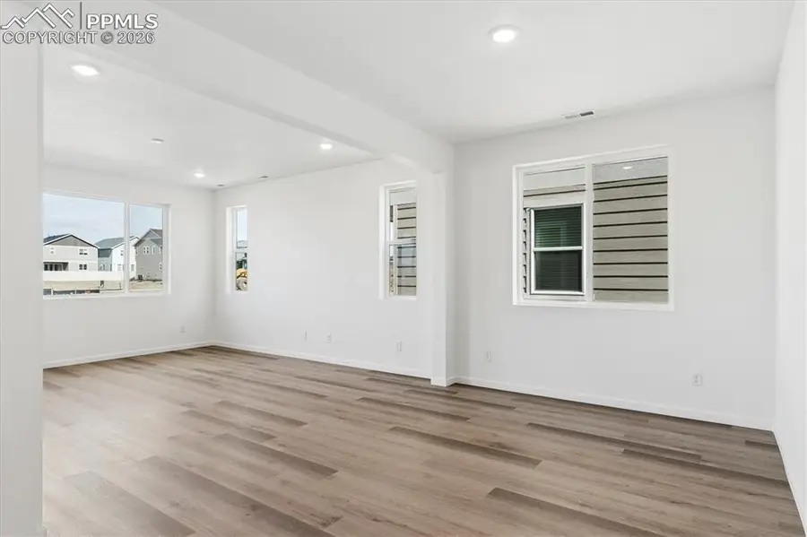 7852 Turkey Flat Lane, Colorado Springs, CO 80925 - #3