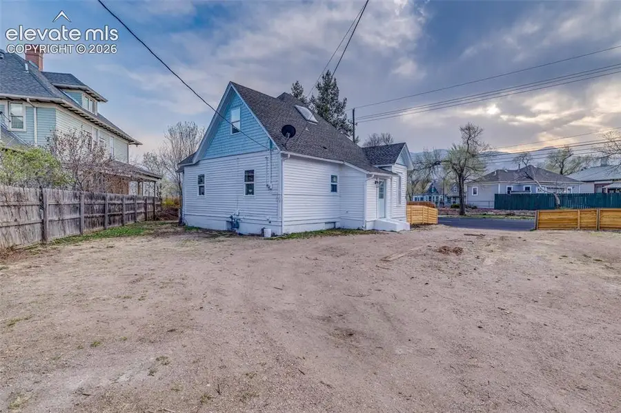 125 S Limit Street, Colorado Springs, CO 80905 - #2