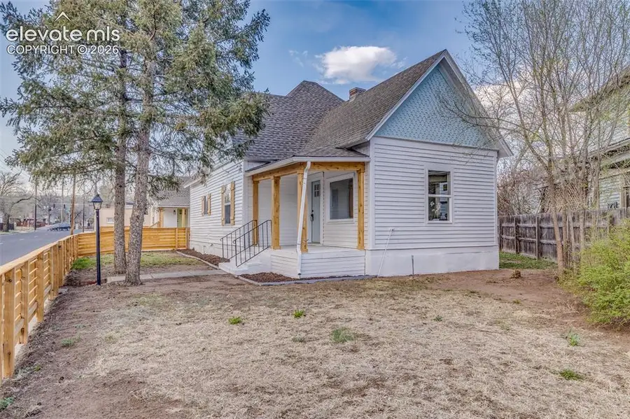 125 S Limit Street, Colorado Springs, CO 80905 - #3