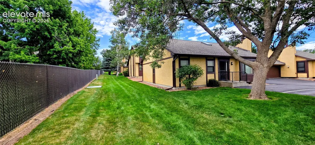 4533 Winewood Village Drive, Colorado Springs, CO 80917 - #1