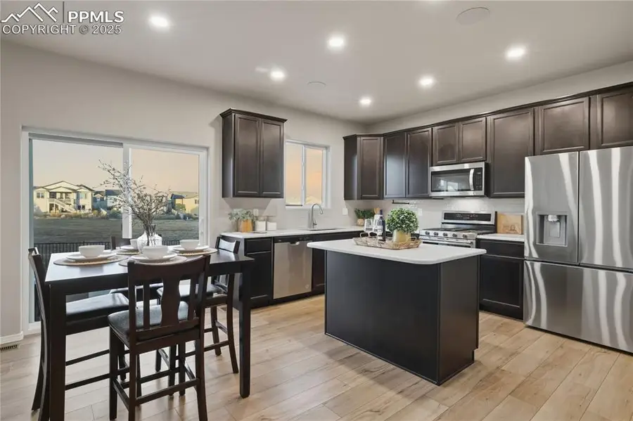 9927 Hidden Ranch Court, Peyton, CO 80831 - Image #3