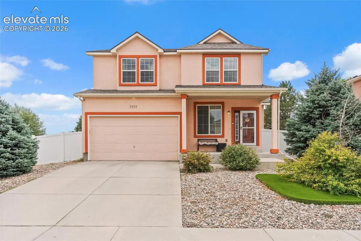 7777 Candlelight Lane, Fountain, CO 80817 - #1