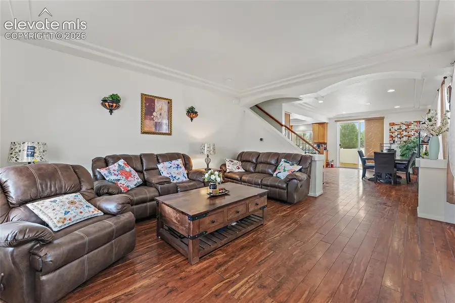 7777 Candlelight Lane, Fountain, CO 80817 - #3