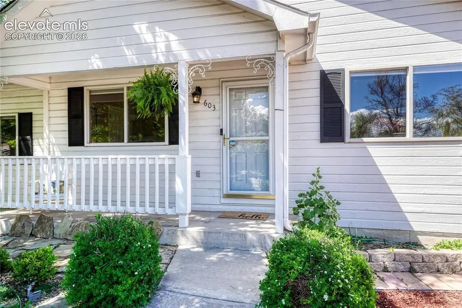 603 Woodlawn Avenue, Canon City, CO 81212 - #2