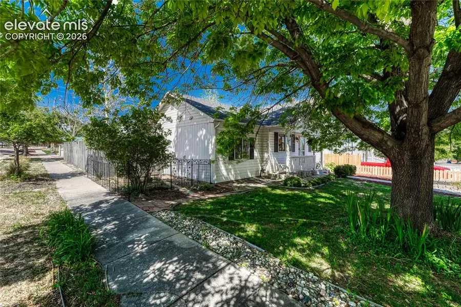 603 Woodlawn Avenue, Canon City, CO 81212 - #3