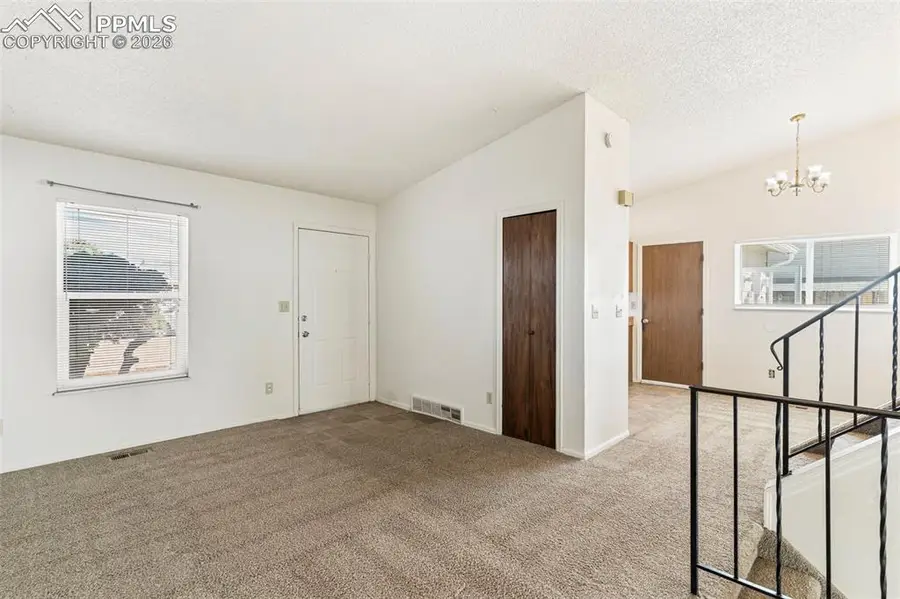 6745 Parkridge Court, Colorado Springs, CO 80915 - #2