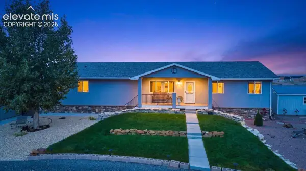 1516 N Platteville Boulevard, Pueblo West, CO 81007
